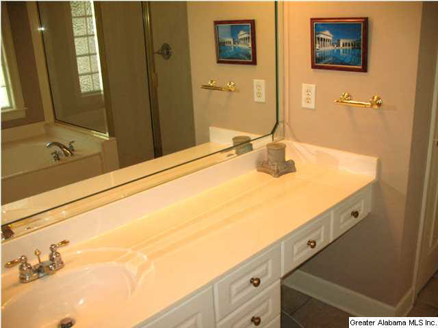 544 Overlook Road Fultondale, AL 35068 - Photo 15 of 24