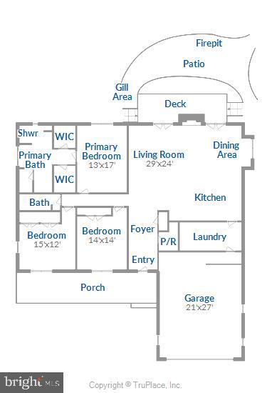 5148 Chalk Point Road West River, MD 20778 - Photo 13 of 61 Gallery Image 13