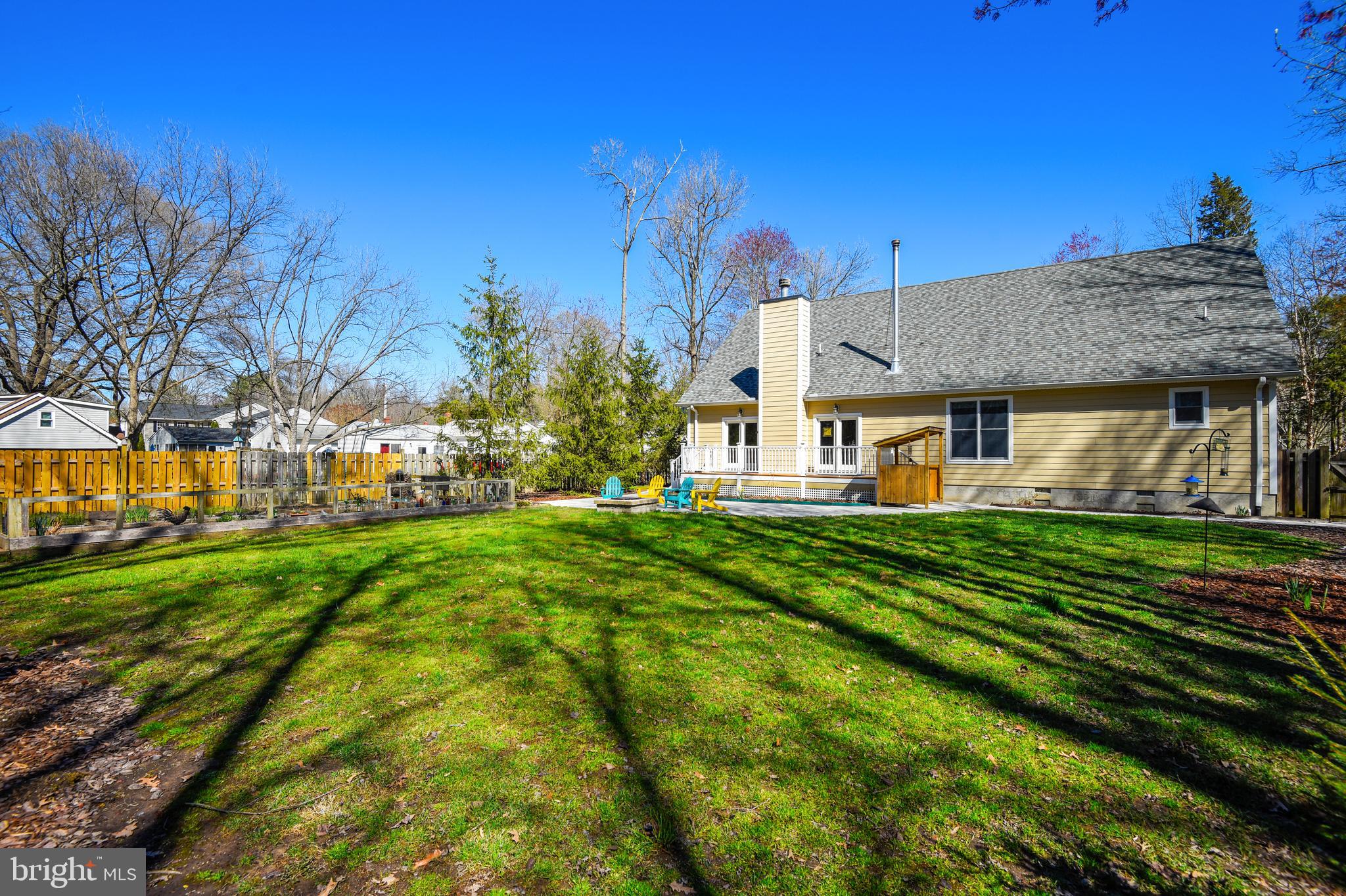 5148 Chalk Point Road West River, MD 20778 - Photo 20 of 61 Rear