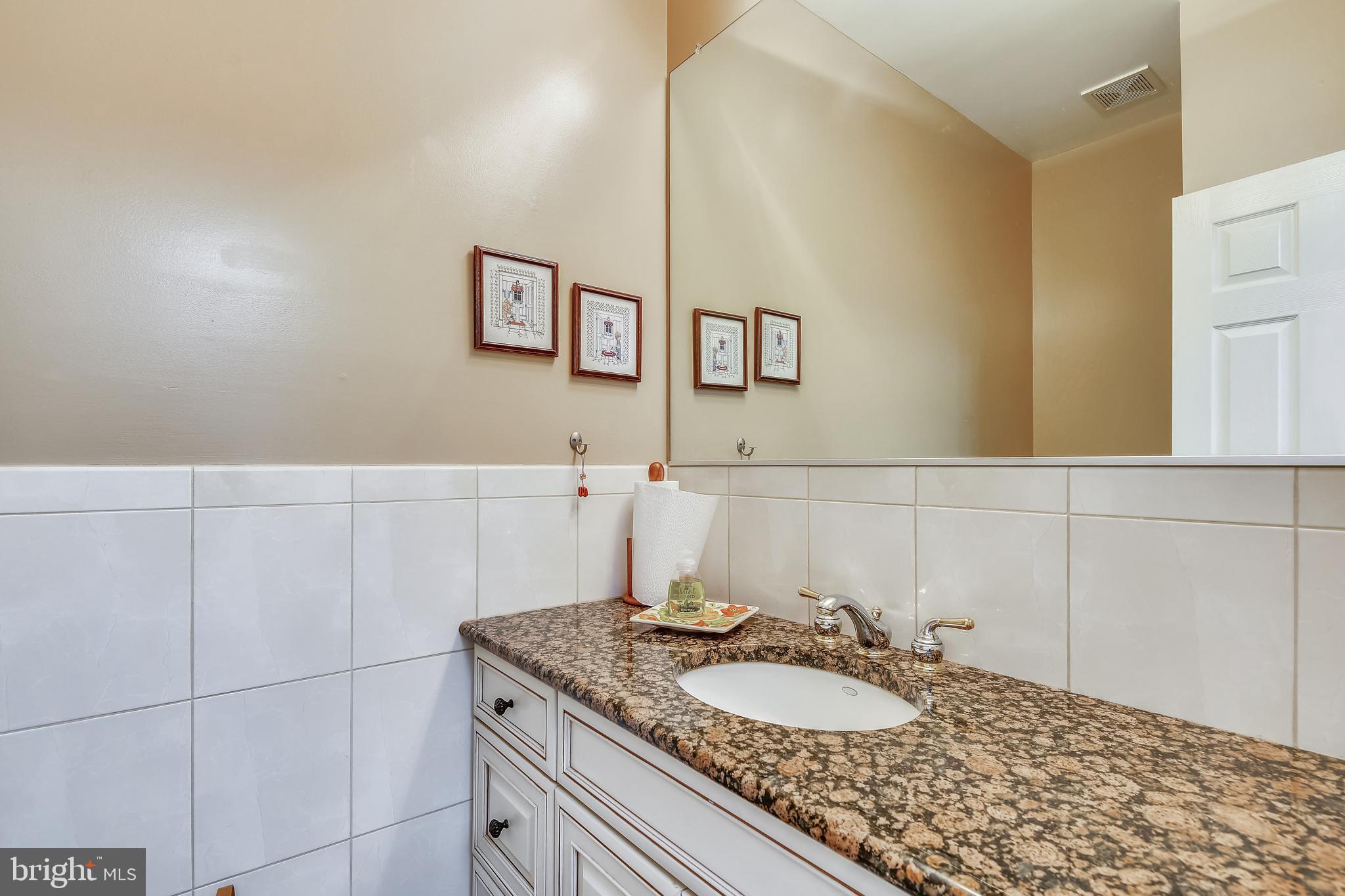 5148 Chalk Point Road West River, MD 20778 - Photo 27 of 61 Owners bath