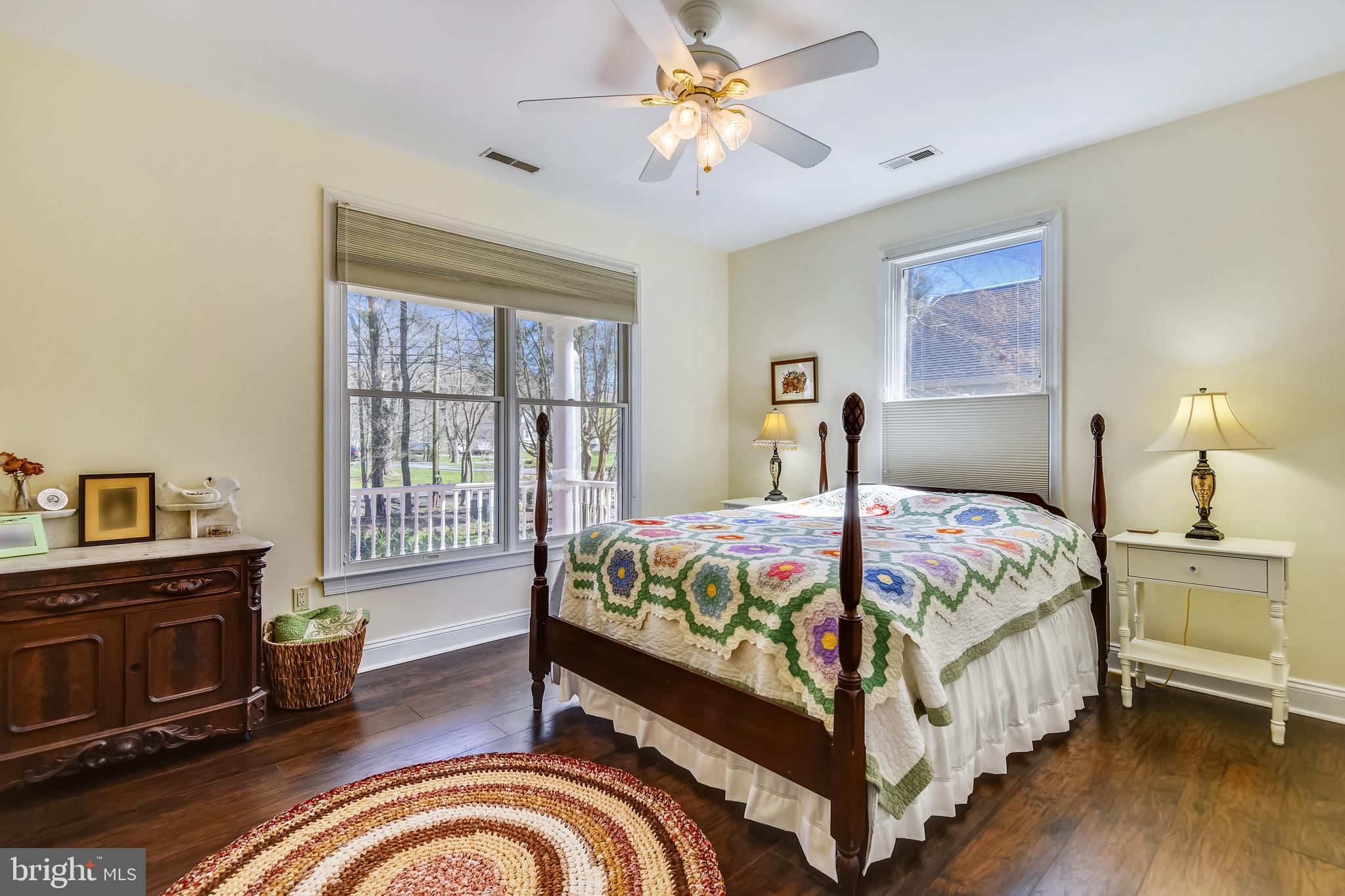 5148 Chalk Point Road West River, MD 20778 - Photo 32 of 61 Bedroom #2