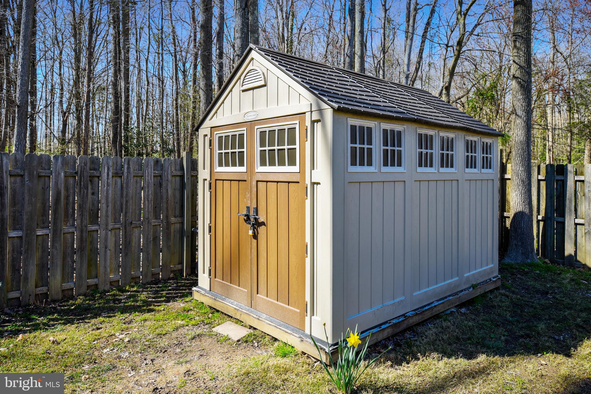 5148 Chalk Point Road West River, MD 20778 - Photo 40 of 61 Shed #1