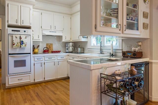 887 Trail Ridge Road Aiken, SC 29803 - Photo 6 of 33