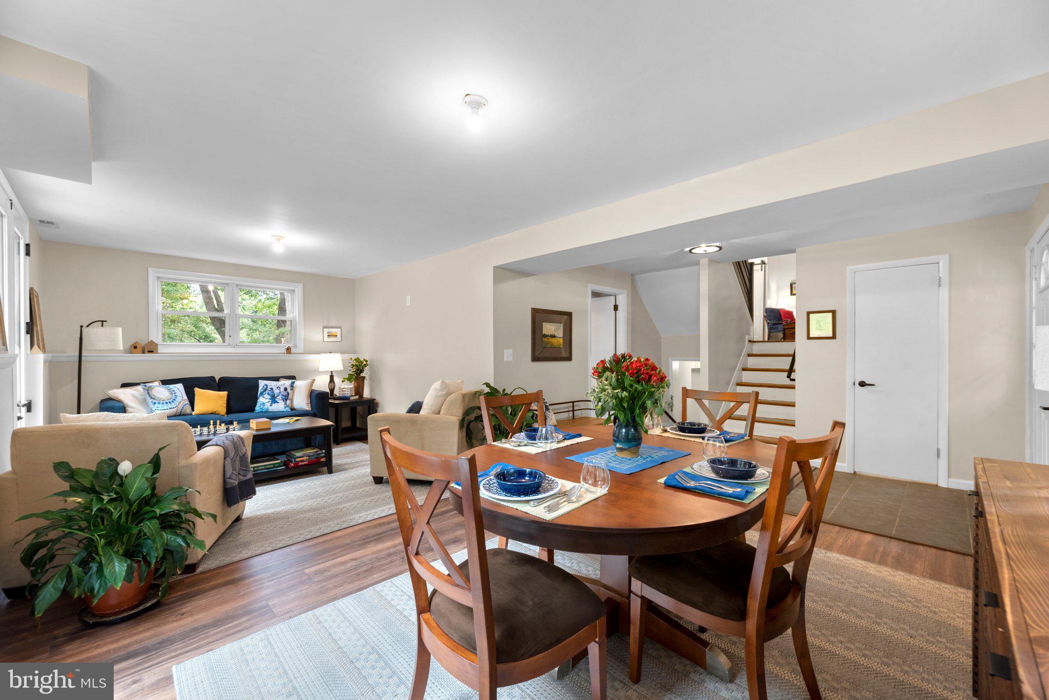 5902 Rustic Lane Elkridge, MD 21075 - Photo 64 of 65 Large floor plan with multiple uses