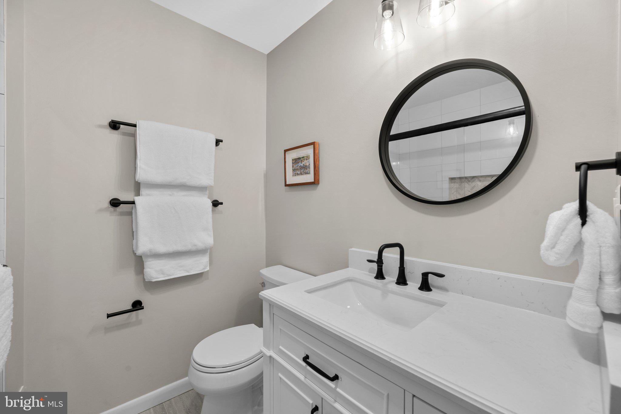 5902 Rustic Lane Elkridge, MD 21075 - Photo 36 of 65 Primary bath