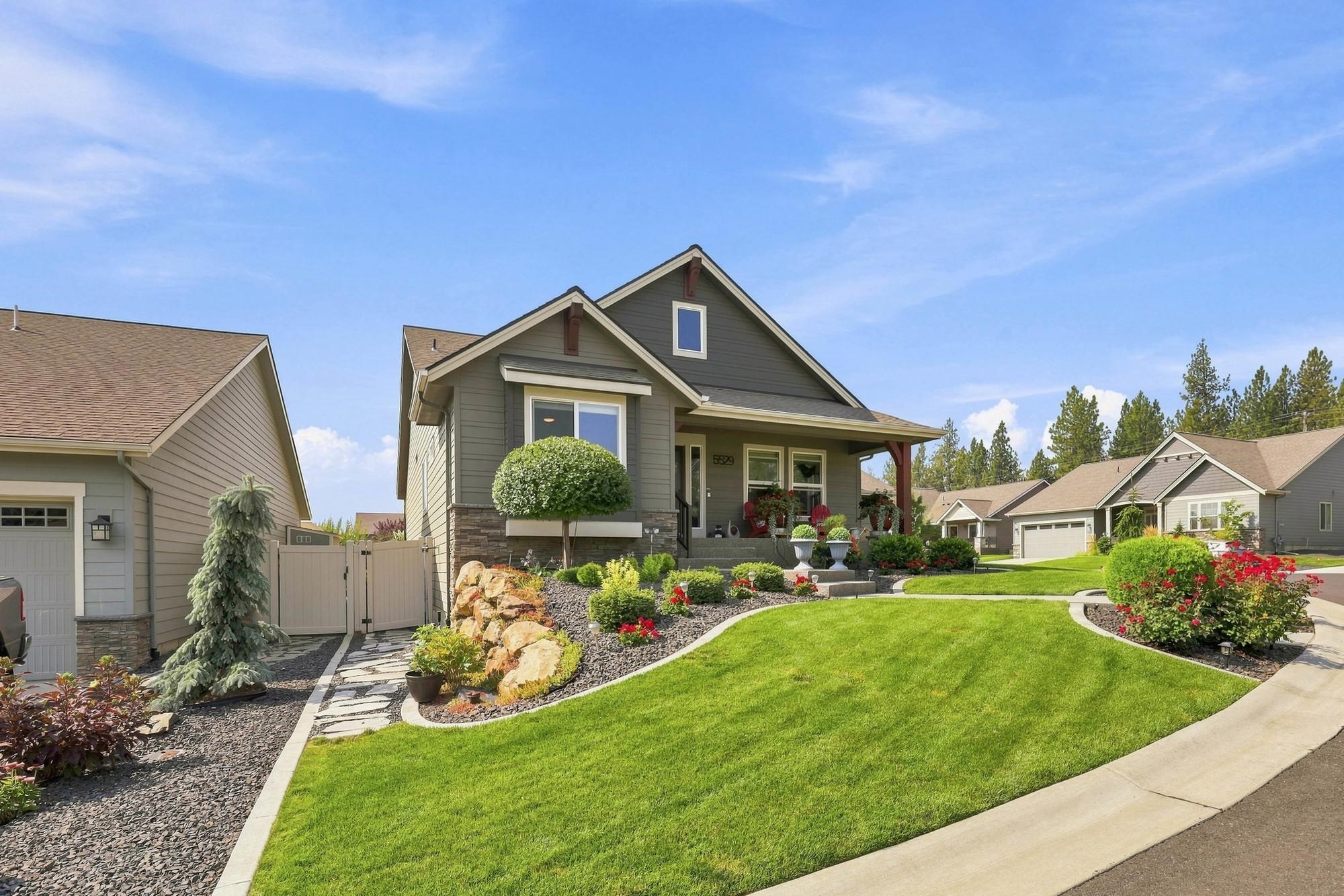 5529 North Radium Lane Spokane, WA 99217 - Photo 35 of 42 Gallery Image 35