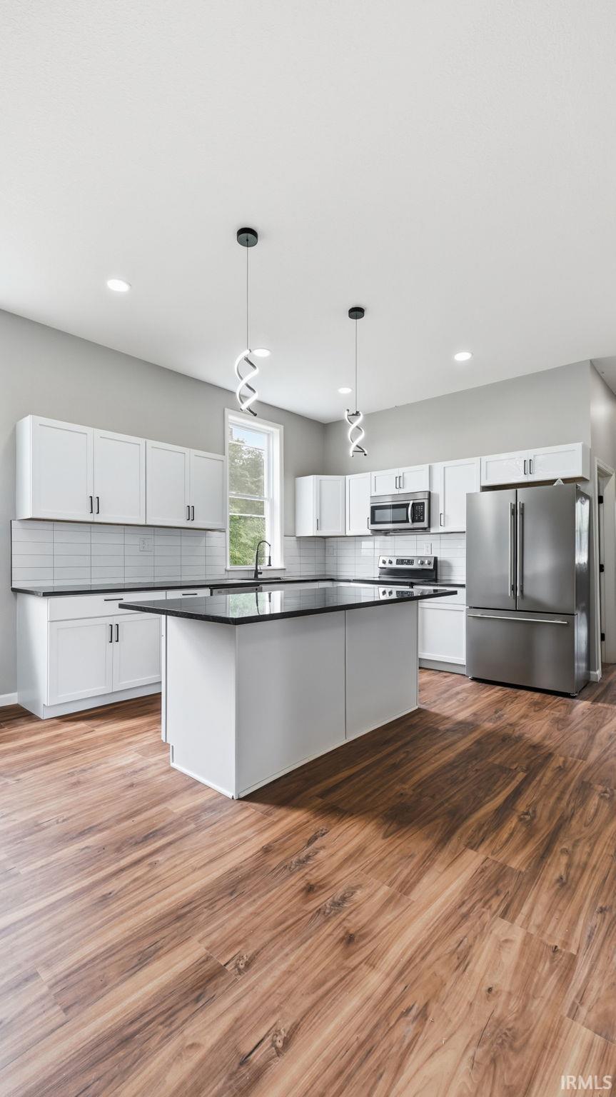 3017 West Yoder Road Yoder, IN 46798 - Photo 21 of 50 Gallery Image 21