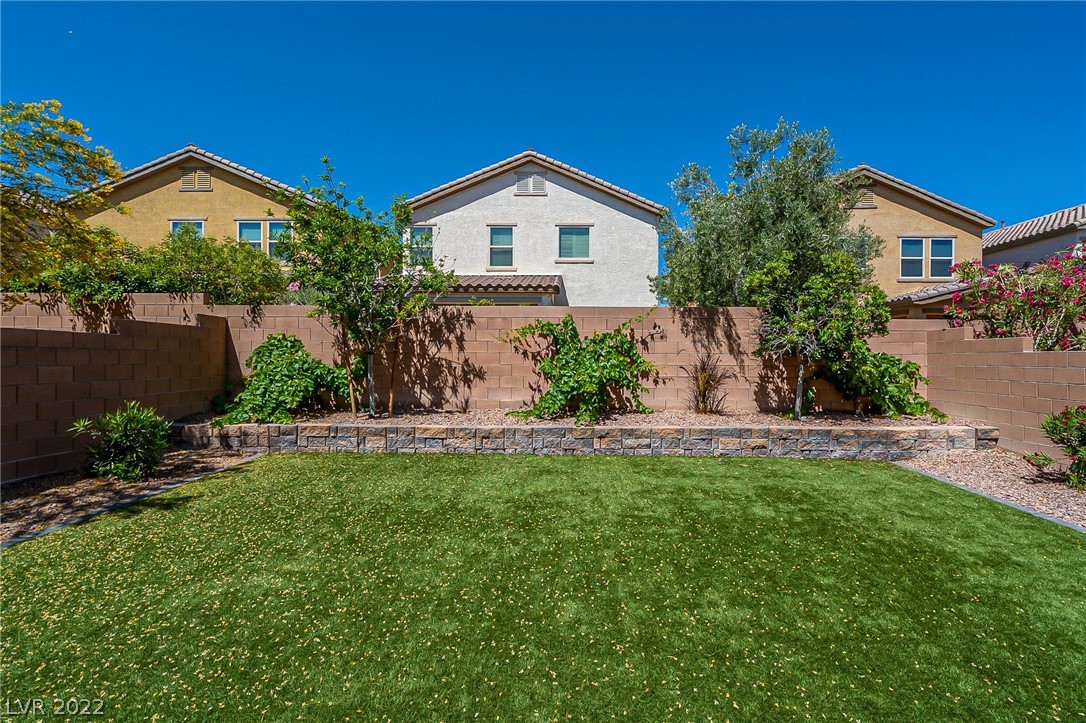 7061 Ipe Wood Road Las Vegas, NV 89148 - Photo 18 of 18