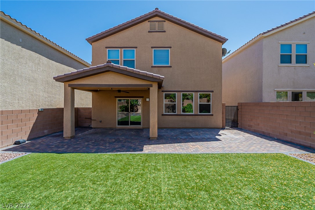 7061 Ipe Wood Road Las Vegas, NV 89148 - Photo 5 of 18
