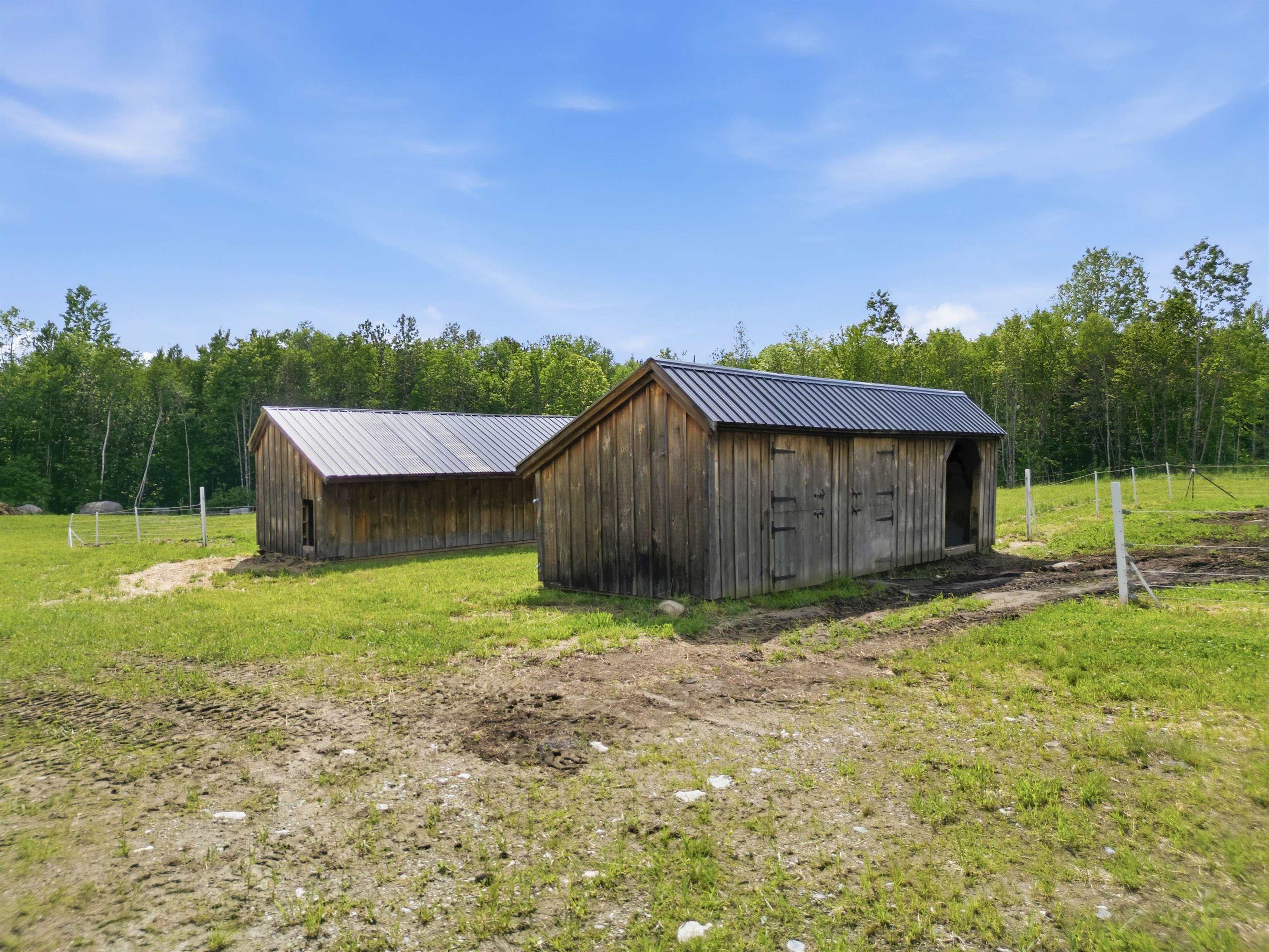 2717 Oregon Road Lunenburg, VT 05906 - Photo 46 of 57