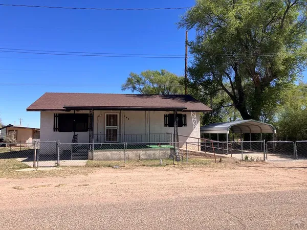 $154,000 | 208 South Railroad Street, Manzanola, CO 81058