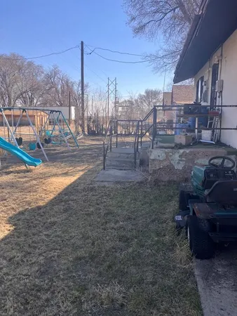$154,000 | 208 South Railroad Street, Manzanola, CO 81058