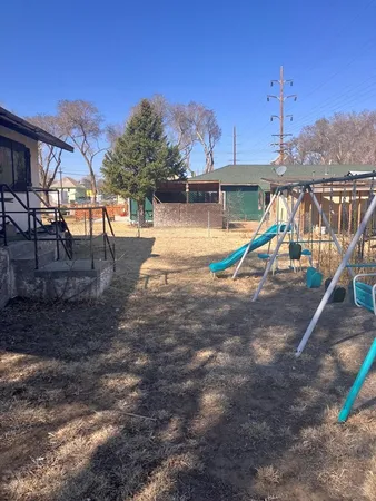 $154,000 | 208 South Railroad Street, Manzanola, CO 81058