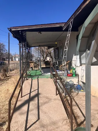 $154,000 | 208 South Railroad Street, Manzanola, CO 81058