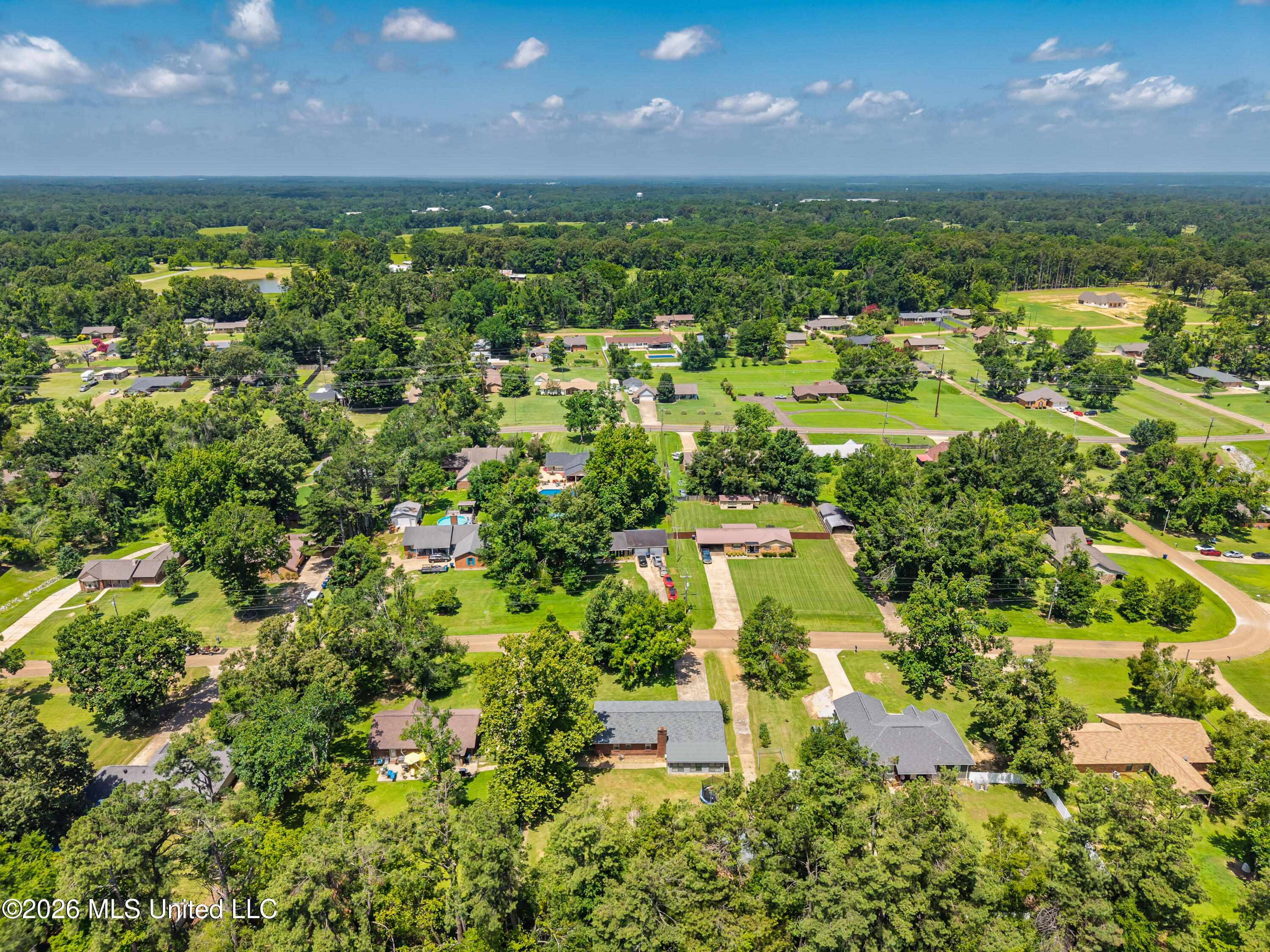 117 Hemlock Road Batesville, MS 38606 - Photo 29 of 31 117 Hemlock Rd Batesville MS_2026-06-29_