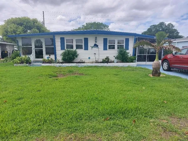 $229,900 | 184 Independence Avenue, Unit 8, Palm Harbor, FL 34684
