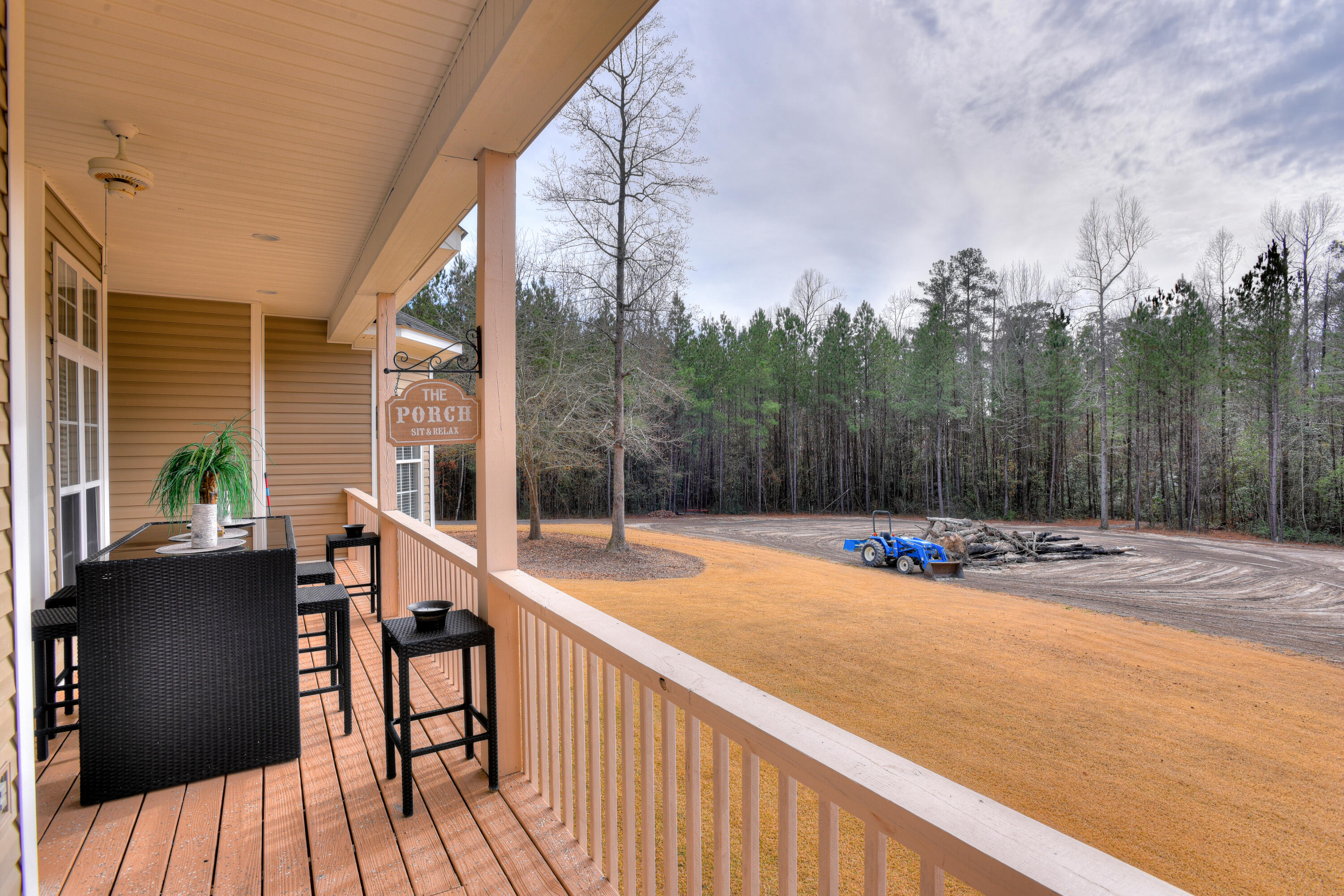 137 Chalk Bed Road Graniteville, SC 29829 - Photo 26 of 34