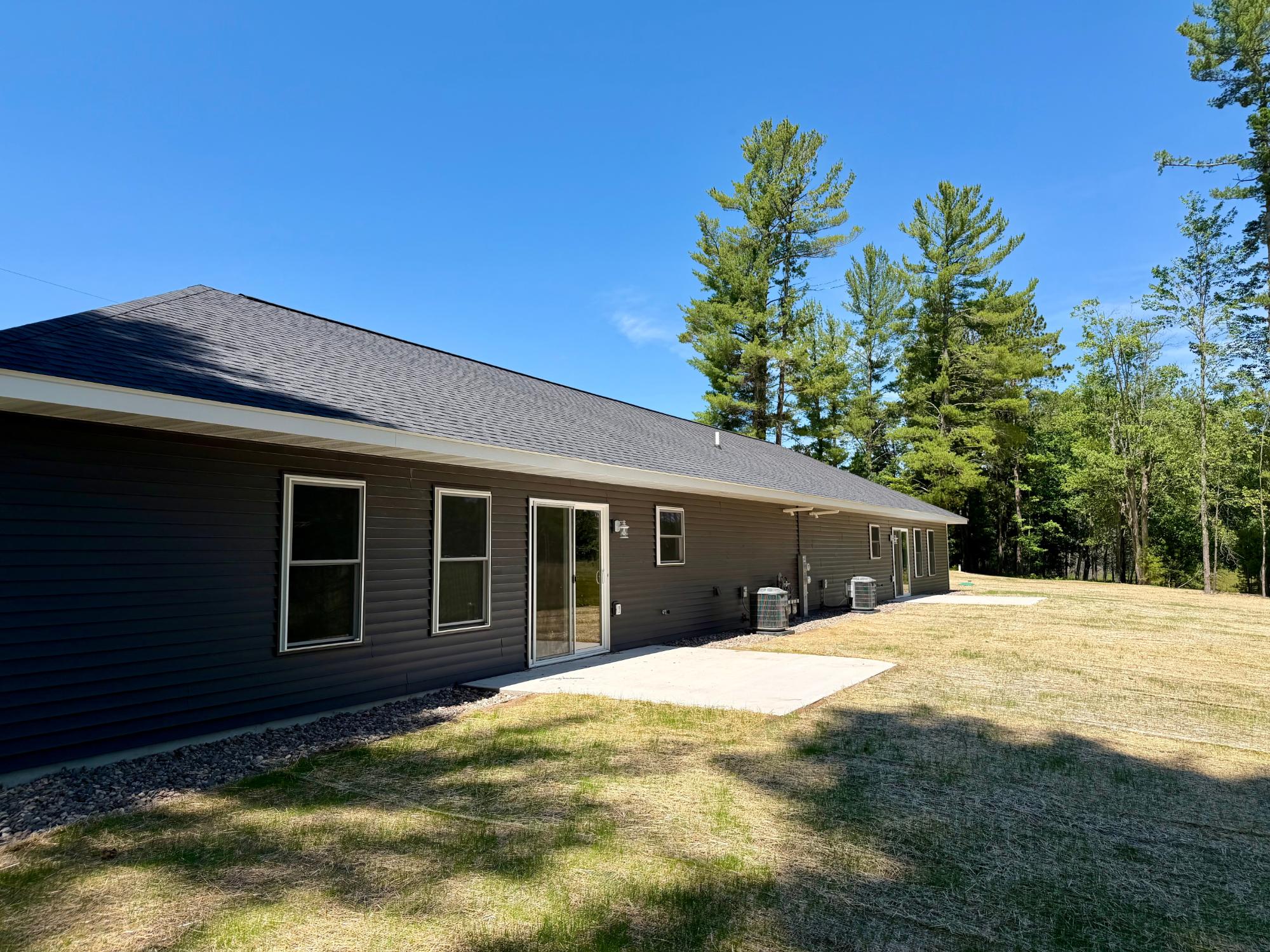 1574 North Farming Road Woodruff, WI 54568 - Photo 13 of 22