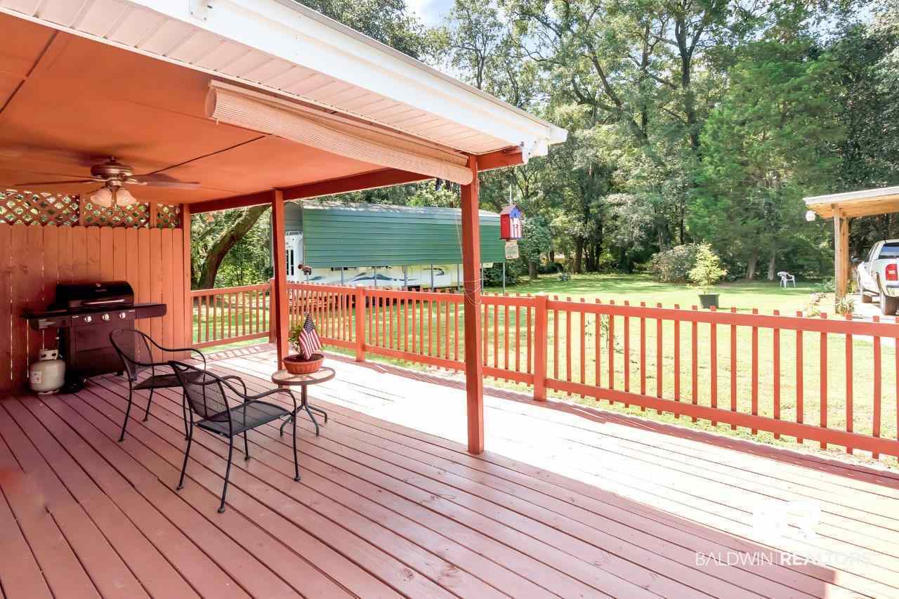 7041 Hampton Road Irvington, AL 36544 - Photo 21 of 28