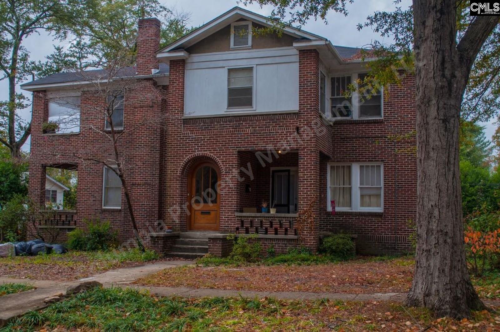 1305 Maple Street Columbia, SC 29205 - Photo 1 of 6