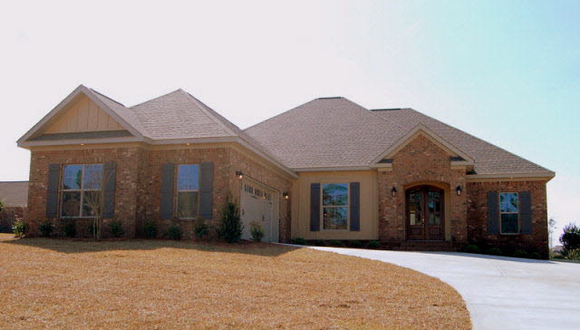 12446 Cambron Trail Daphne, AL 36527 - Photo 1 of 1