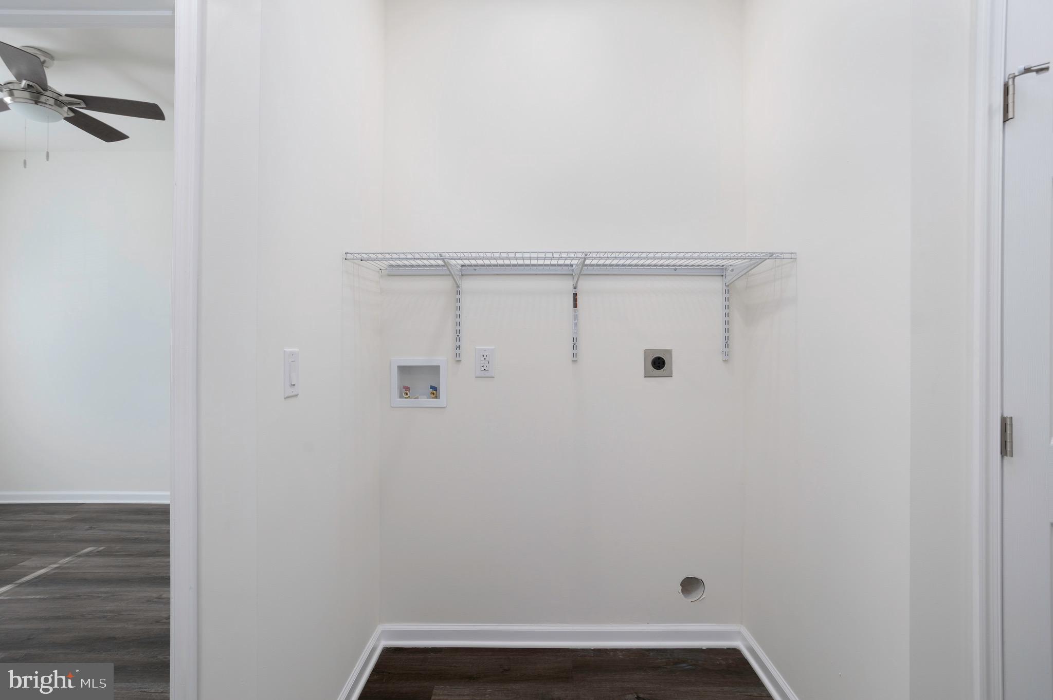 453 Willis Street Cambridge, MD 21613 - Photo 16 of 18 a view of utility room