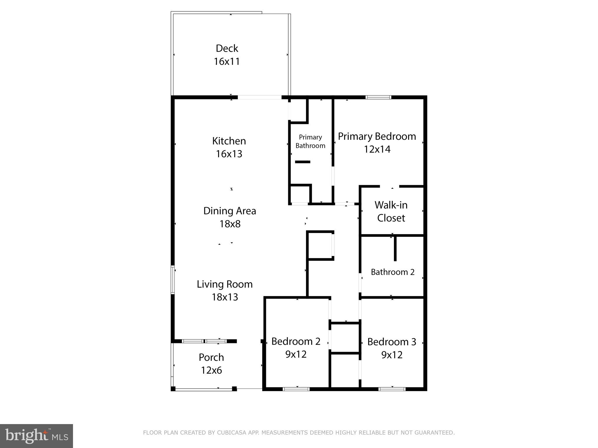 453 Willis Street Cambridge, MD 21613 - Photo 7 of 18 a picture of a bench in a building