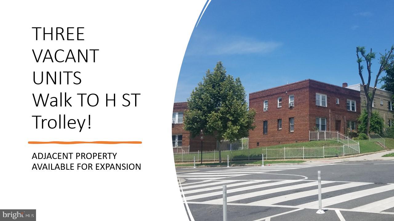 900 19th Street Northeast Washington, DC 20002 - Photo 1 of 13