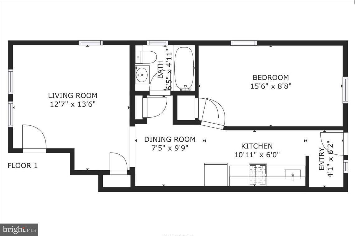 900 19th Street Northeast Washington, DC 20002 - Photo 12 of 13
