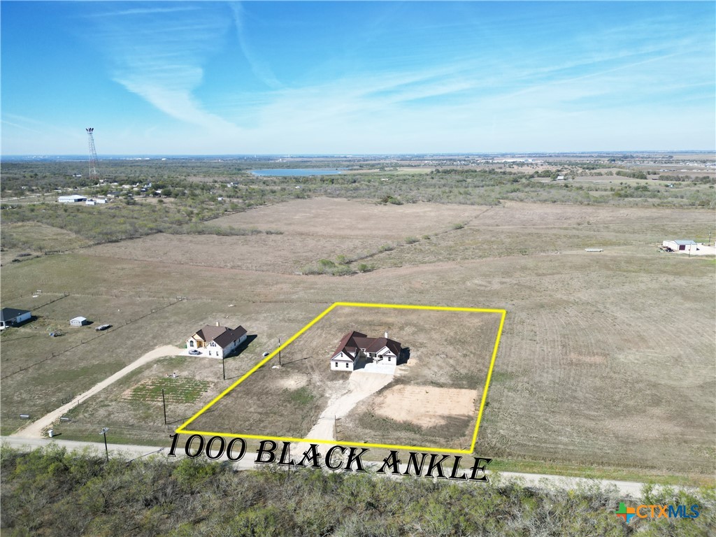 1000 Black Ankle Road Lockhart, TX 78644 - Photo 5 of 40