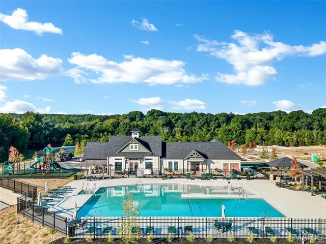 $470,000 | 1 Tbb Oakdale@caledonia, O'Fallon, MO 63368