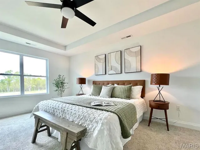 $470,000 | 1 Tbb Oakdale@caledonia, O'Fallon, MO 63368