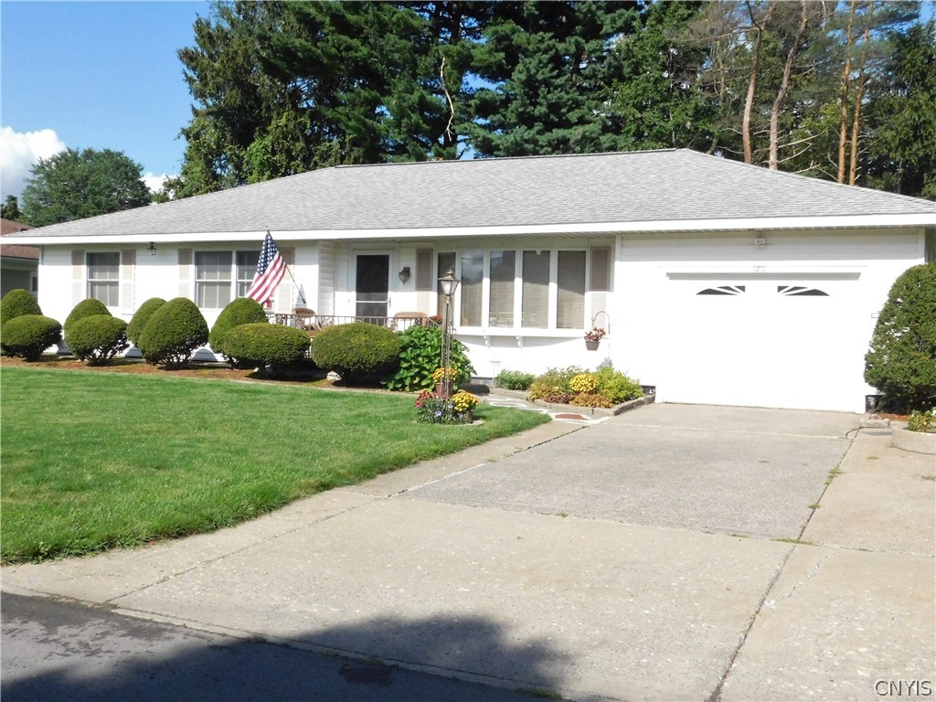 1811 Dunham Road Rome, NY 13440 - Photo 1 of 1