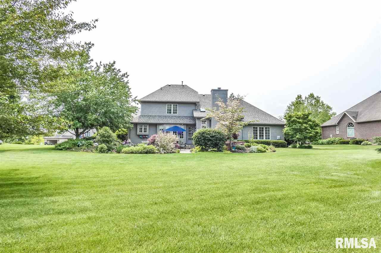 6 Hunters Way Washington, IL 61571 - Photo 34 of 36 Gallery Image 34