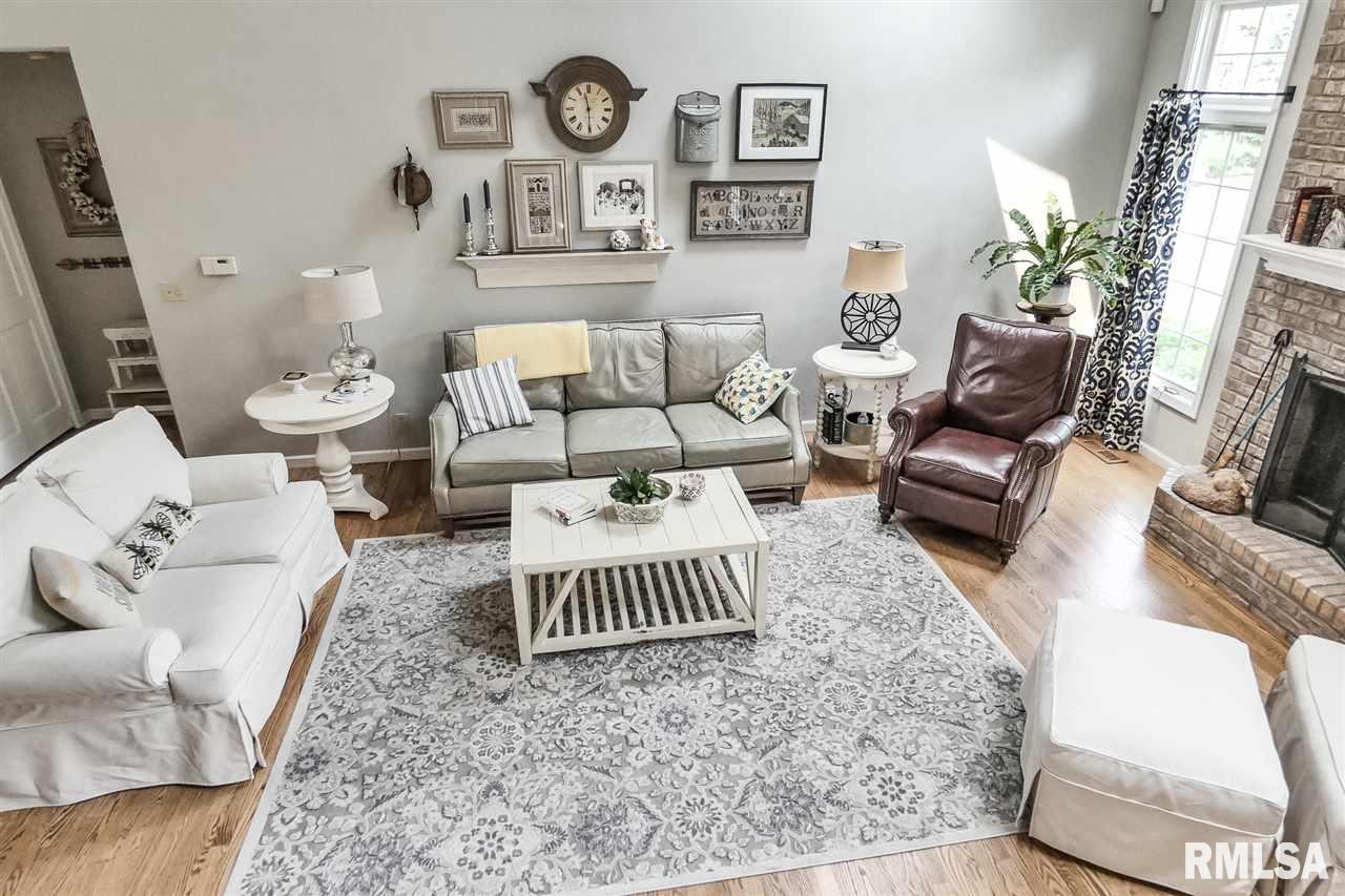 6 Hunters Way Washington, IL 61571 - Photo 5 of 36 Gallery Image 5