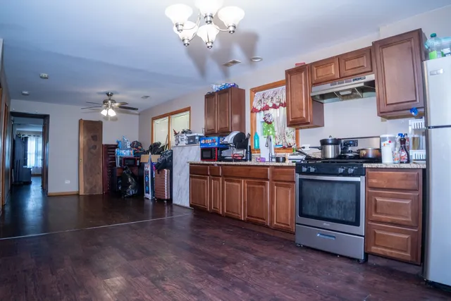 $350,000 | 7755 South Paulina Street, Chicago, IL 60620