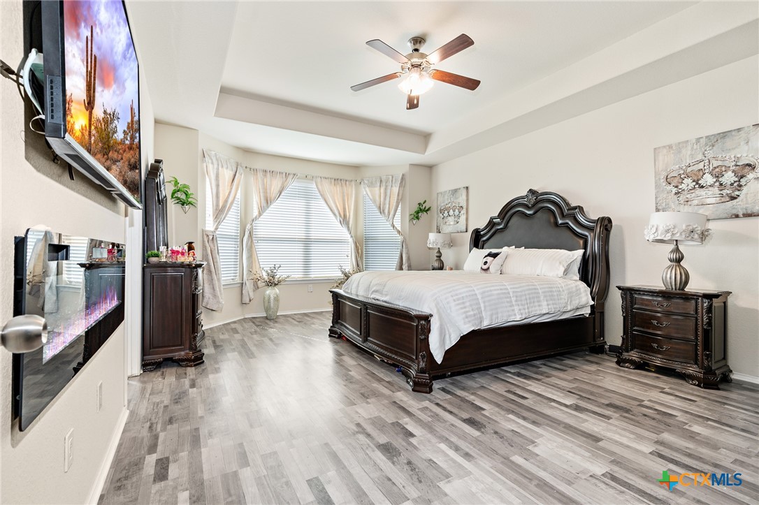 6800 Mustang Creek Road Killeen, TX 76549 - Photo 14 of 31