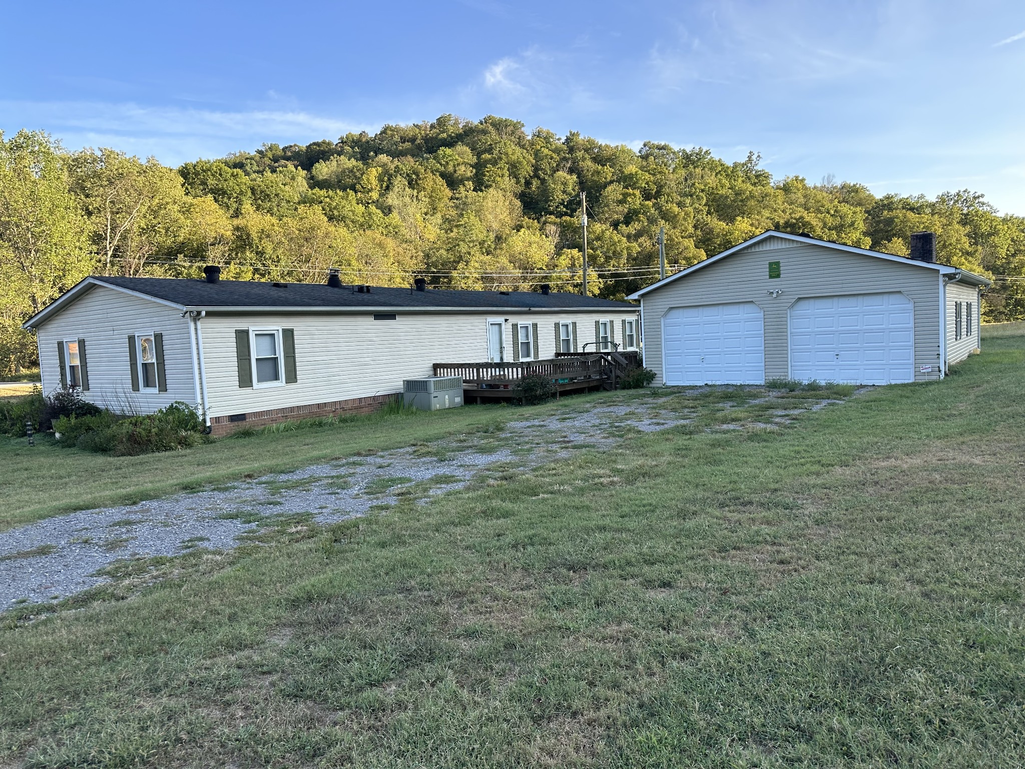 57 Kemp Hollow Road Pleasant Shade, TN 37145 - Photo 2 of 18 Gallery Image 2