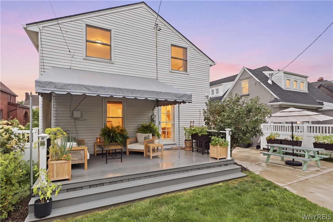 68 Radcliffe Road Buffalo, NY 14214 - Photo 39 of 43 Gallery Image 39
