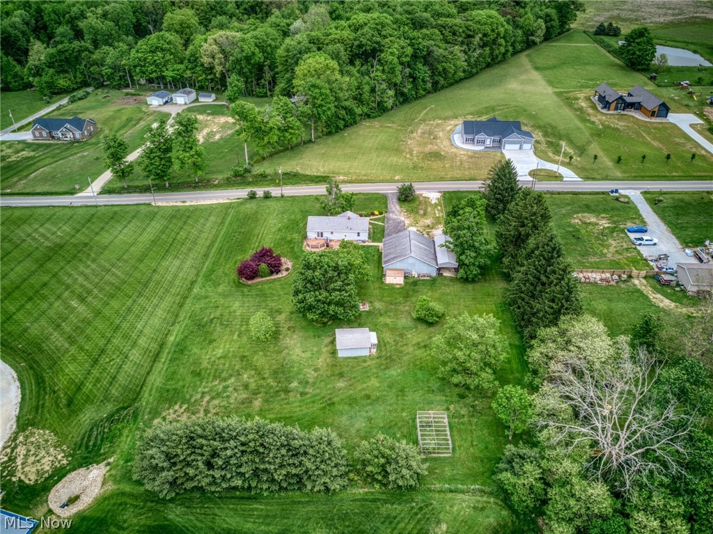 3747 Cook Road Rootstown, OH 44272 - Photo 46 of 50