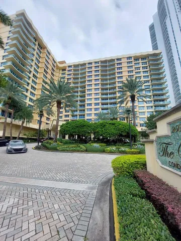 $1,950 | 2501 South Ocean Drive, Unit 1119, Hollywood, FL 33019