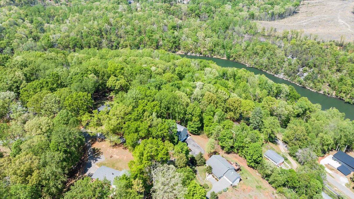 159 Lakeshore Terrace Road Hardy, VA 24101 - Photo 77 of 90 Aerial