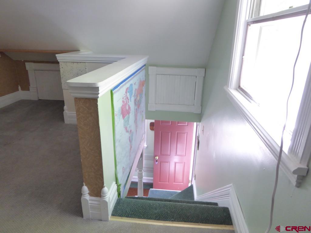 2 River Street Silverton, CO 81433 - Photo 17 of 36 a view of entryway