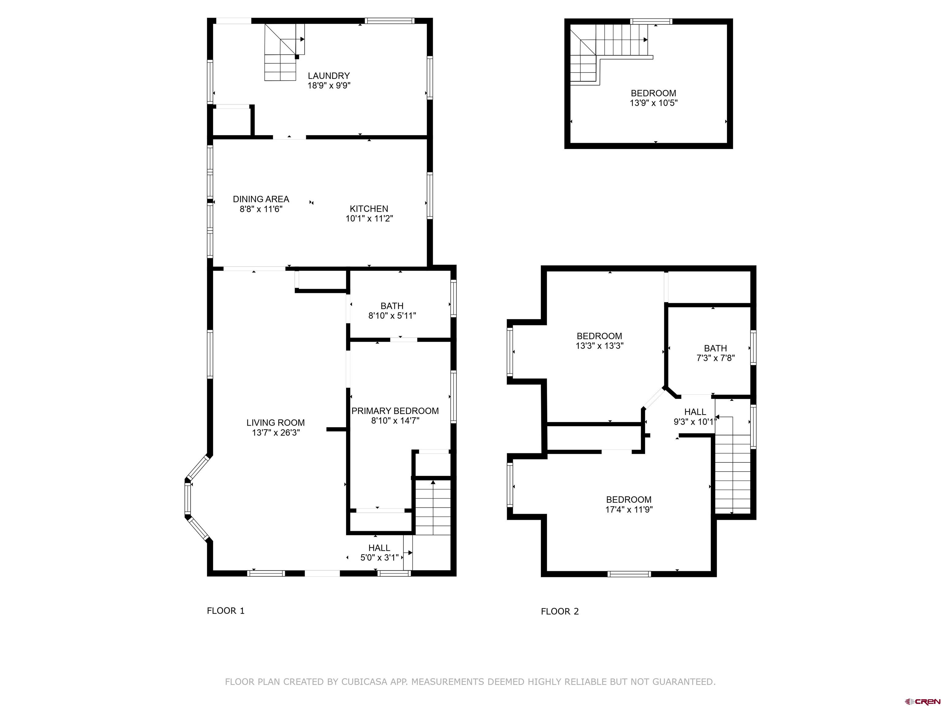 2 River Street Silverton, CO 81433 - Photo 31 of 36