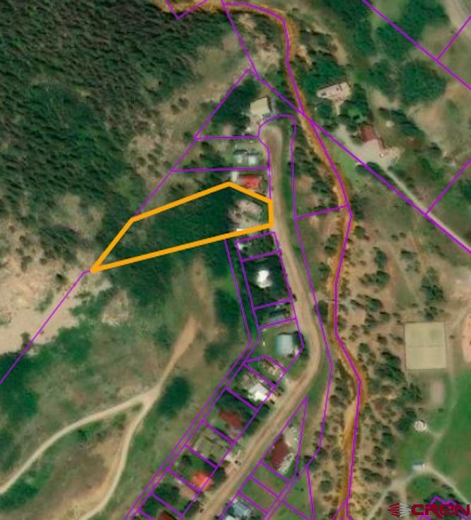 2 River Street Silverton, CO 81433 - Photo 36 of 36 a view of swimming pool