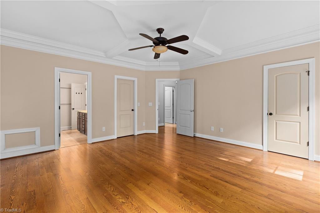 5041 Bennington Way High Point, NC 27262 - Photo 12 of 50
