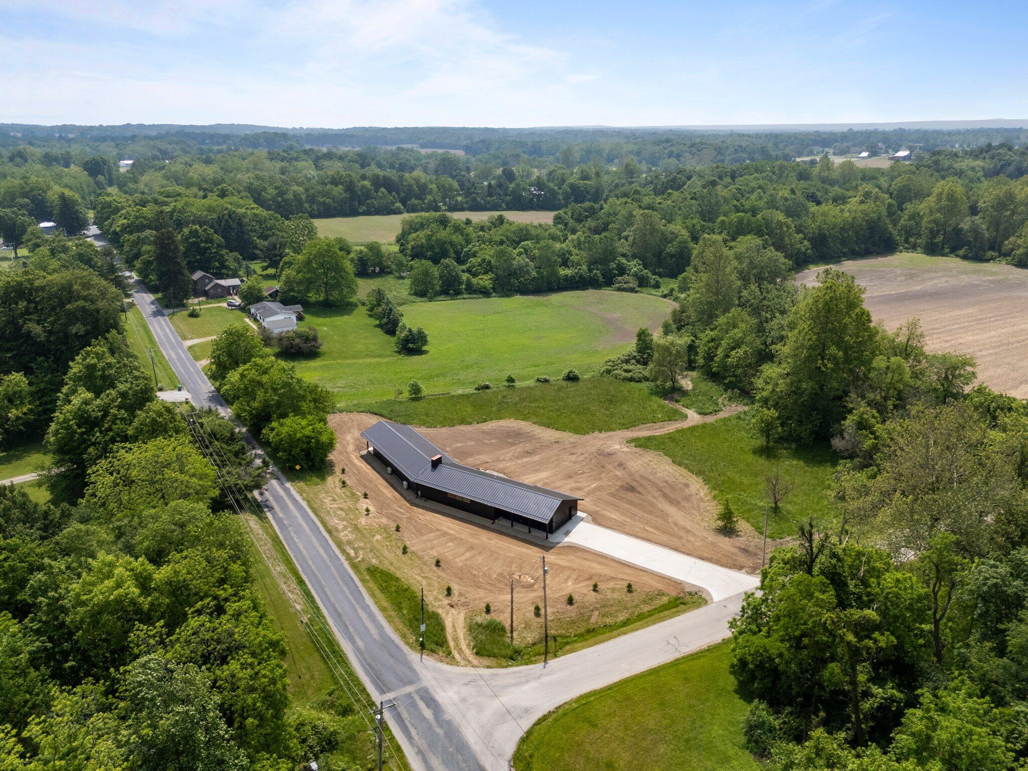 7931 Concord Road Johnstown, OH 43031 - Photo 95 of 140 DJI_20250604110311_0724_D