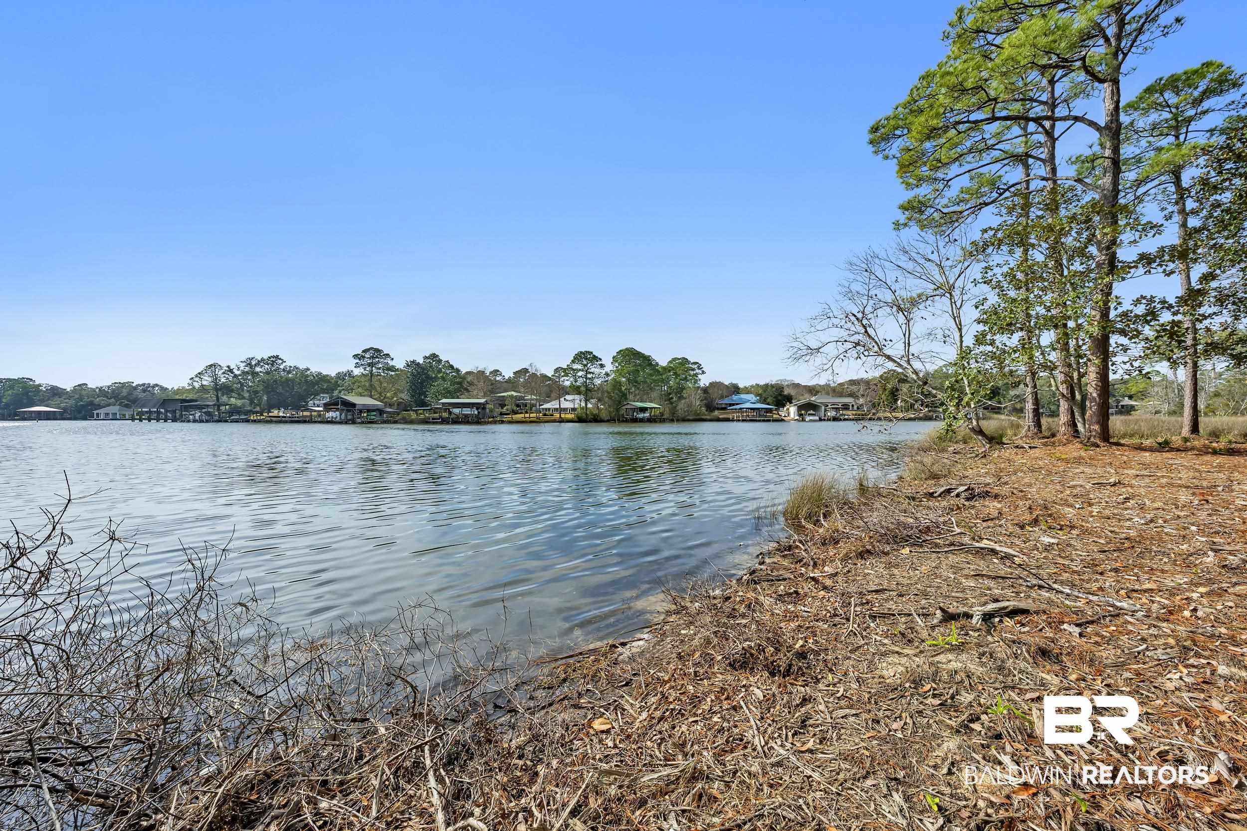 0 County Road 97 Elberta, AL 36530 - Photo 3 of 29 Water view