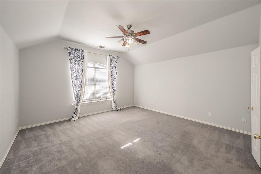 4425 Maple Shade Avenue Sachse, TX 75048 - Photo 18 of 40 a view of an empty room with a window