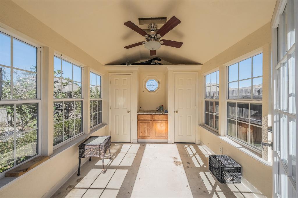 4425 Maple Shade Avenue Sachse, TX 75048 - Photo 37 of 40 a very nice looking room with a large window